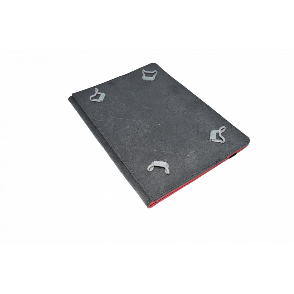 Чохол до планшета Drobak Universal 9.6"-10" Rose (446814) - зображення 5
