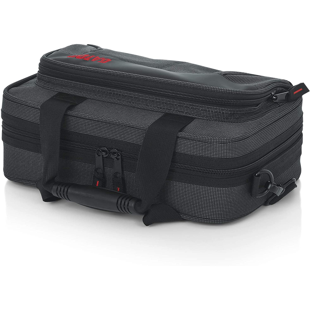 Кейс для духових інструментів Gator Clarinet Case (GL-CLARINET-A) - зображення 6