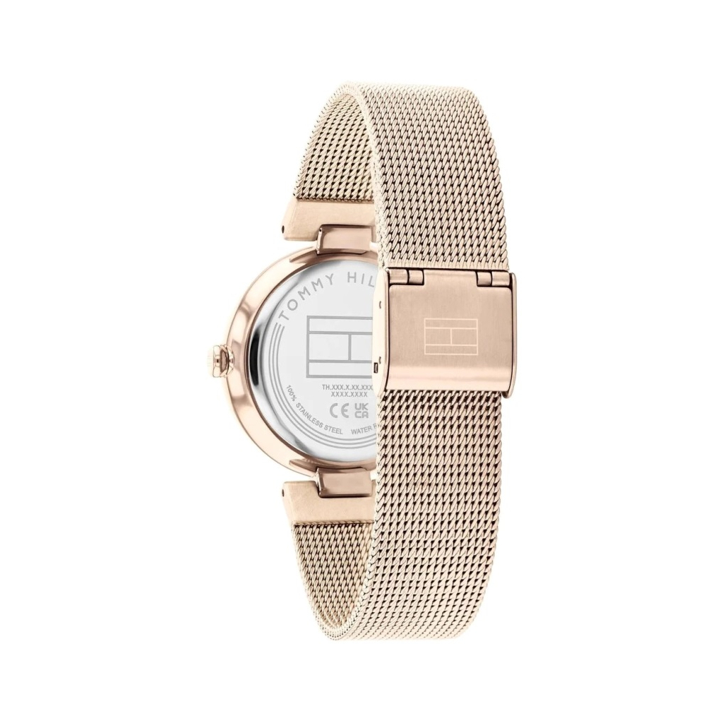 Наручний годинник Tommy Hilfiger 1782633 - зображення 3