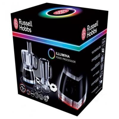 Кухонний комбайн Russell Hobbs 20240-56 - зображення 8