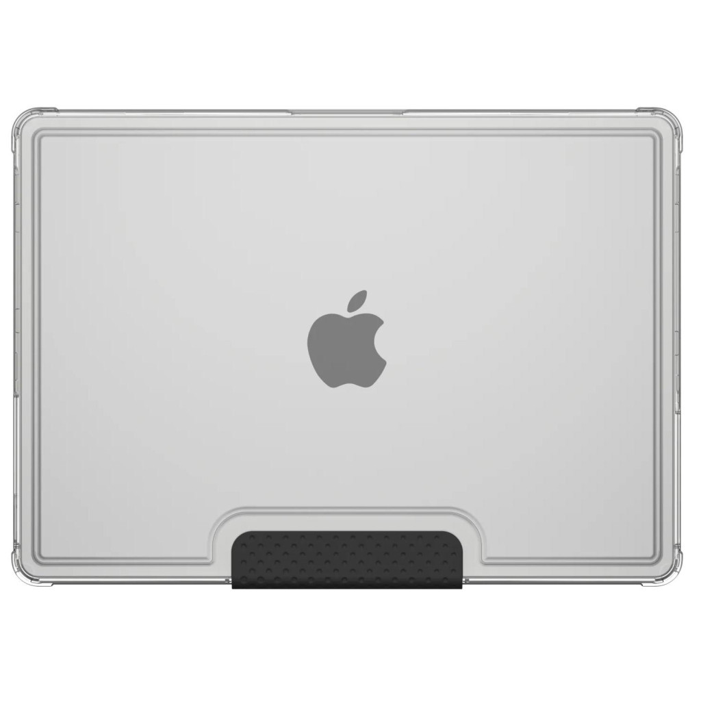 Чохол до ноутбука UAG 14" Apple MacBook Pro 14" 2020-2022 Lucent, Ice/Black (134001114340) - зображення 1