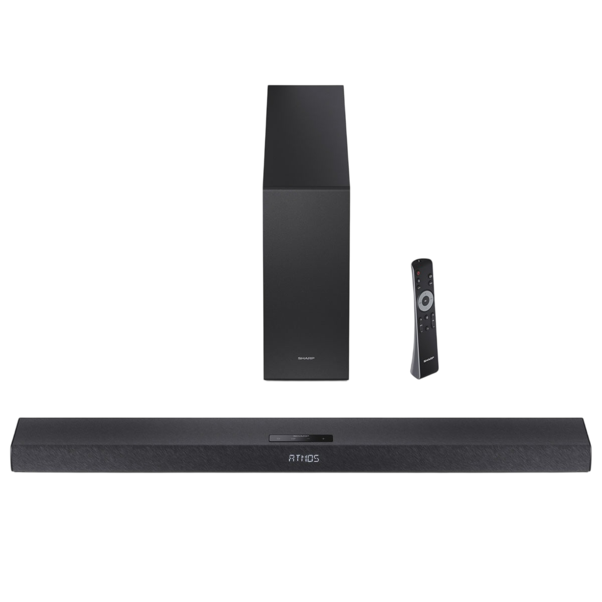 Саундбар Sharp HT-SBW320 - зображення 1