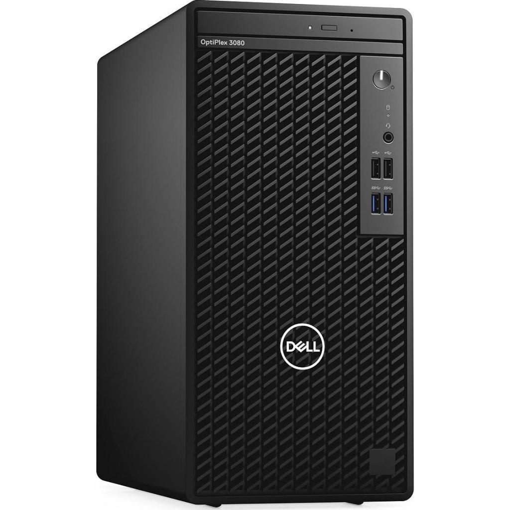 Комп'ютер Dell OptiPlex 3080 MT / i5-10500 (N011O3080MT) - зображення 3