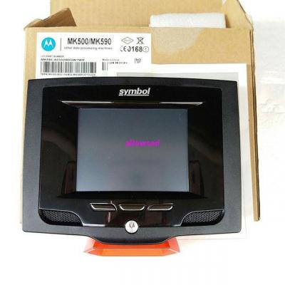 POS-термінал Zebra микрокиоск MK500 беспроводной, имиджер (MK590-A030DB9GWTWR) - зображення 3