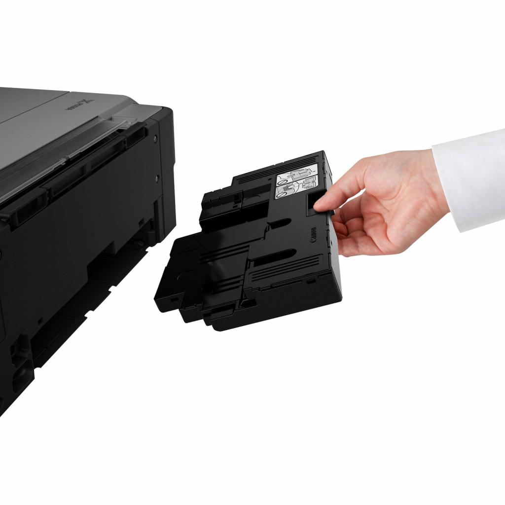 Струменевий принтер Canon PIXMA G1420 (4469C009) - зображення 5