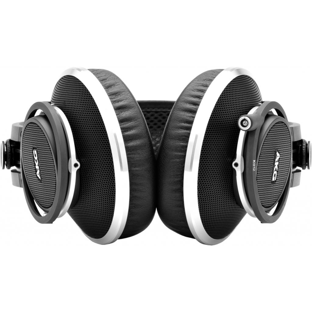 Навушники AKG K812 PRO (3458X00010) - зображення 4