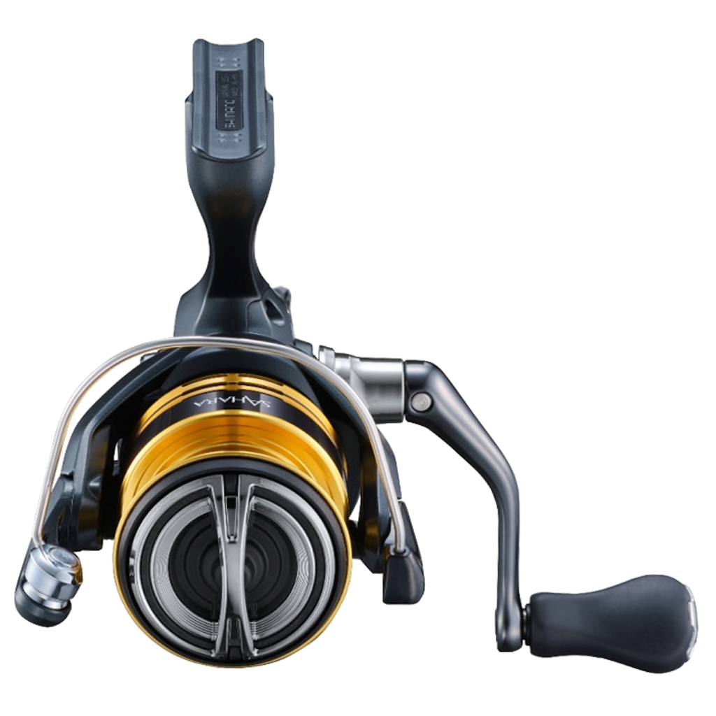 Котушка Shimano Sahara FJ 500 3+1BB (SH500FJ) - зображення 4