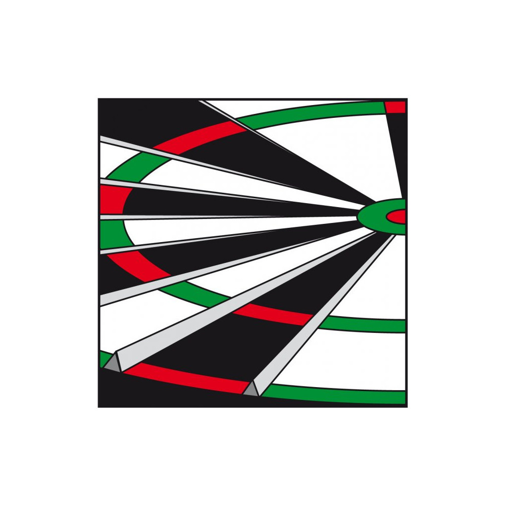 Дартс Equinox Classic Aries (DA-11) (929732) - изображение 6