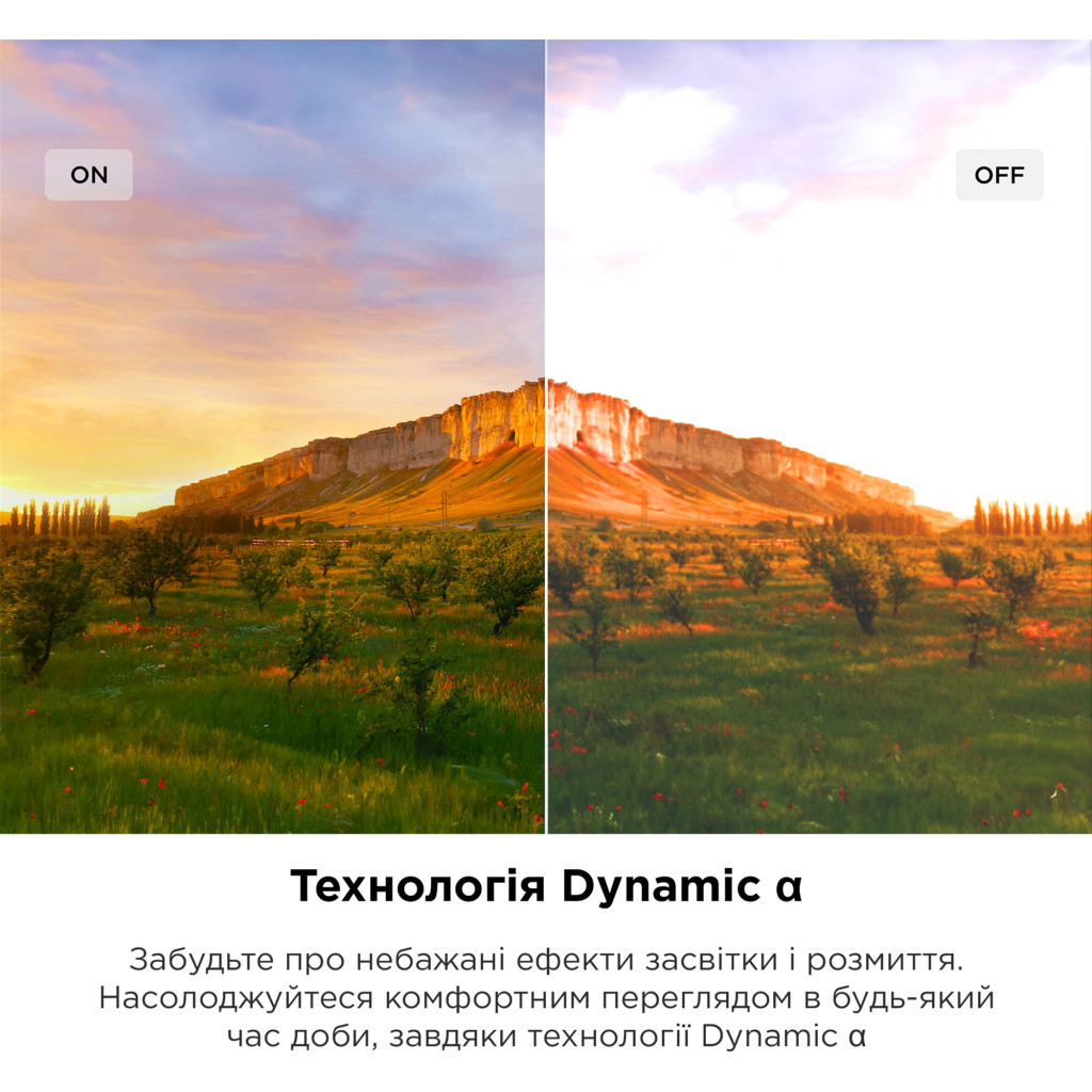 Телевізор TCL 55C845 - зображення 3