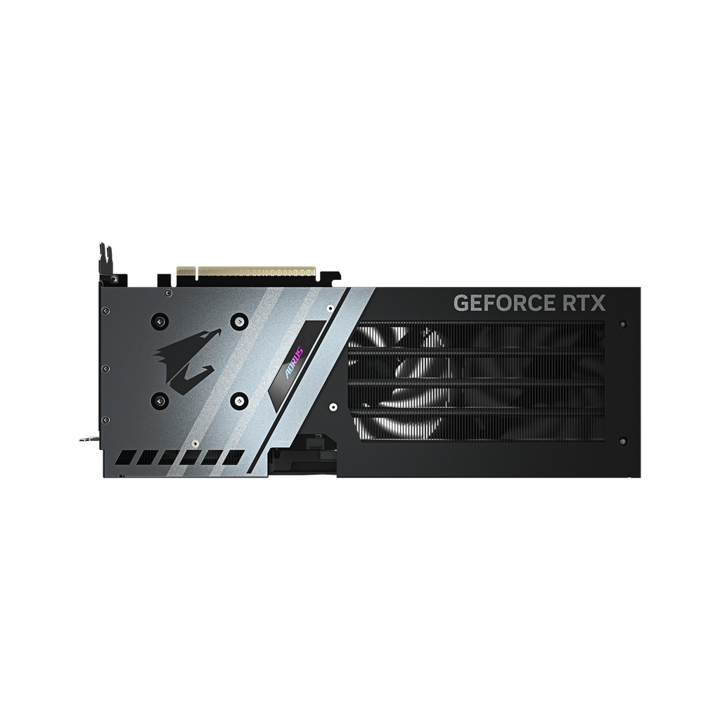 Відеокарта GIGABYTE GeForce RTX5060Ti 16Gb AORUS ELITE (GV-N506TAORUS E-16GD) - изображение 3