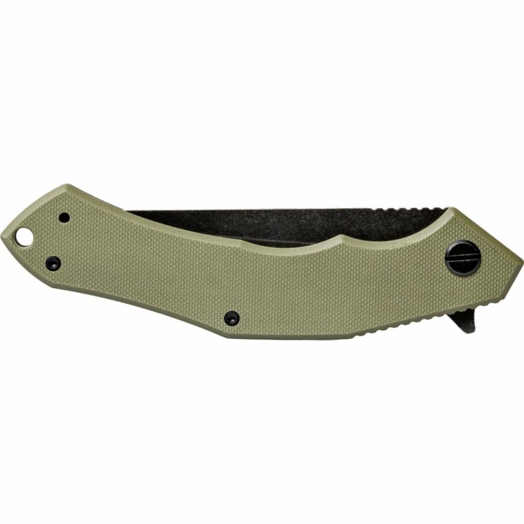 Ніж Skif T-Rex BSW OD Green (IS-243D) - изображение 3