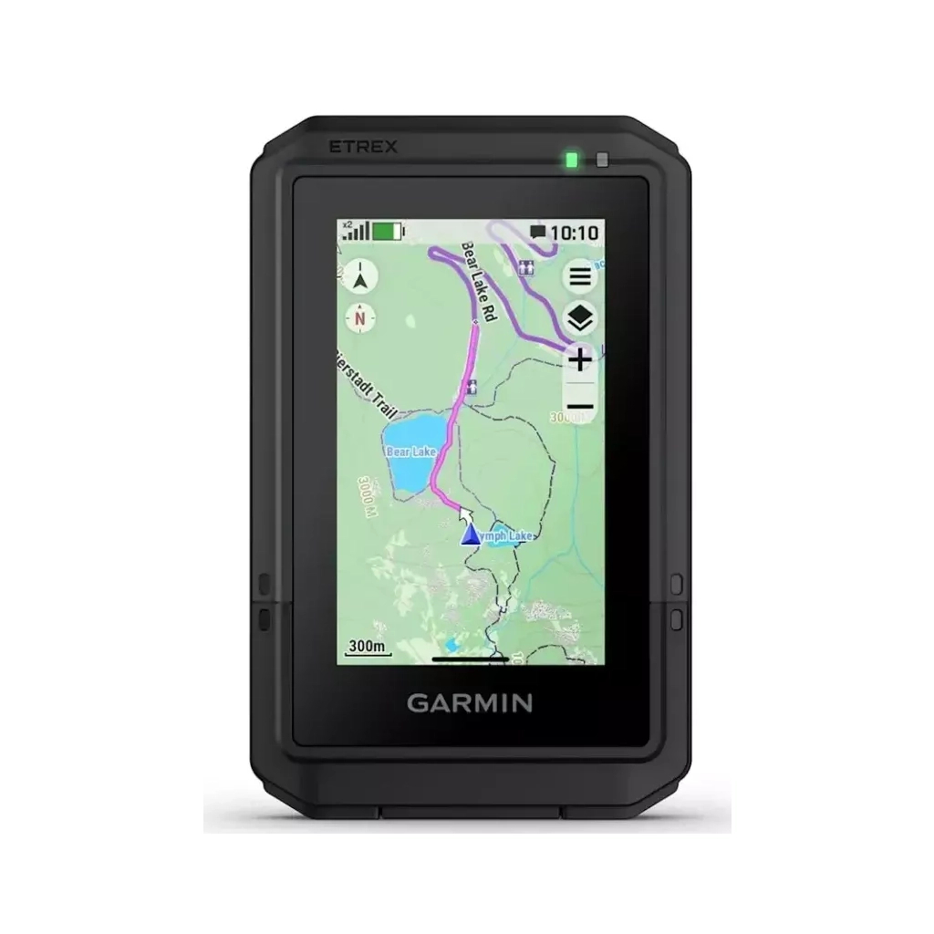 Персональний навігатор Garmin eTrex Touch GPS (010-02940-01) - зображення 7