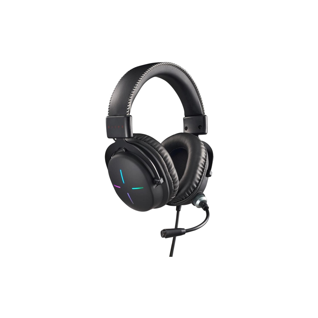 Навушники Acer Nitro II NHW200 Black (GP.HDS11.02E) - зображення 2