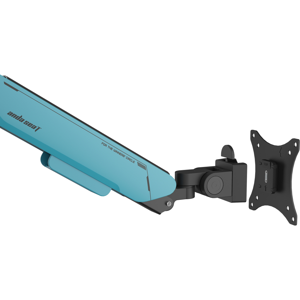 Кронштейн Anda Seat Stealth PRO II 17 (AD-W-A9-1S-BS) - зображення 3