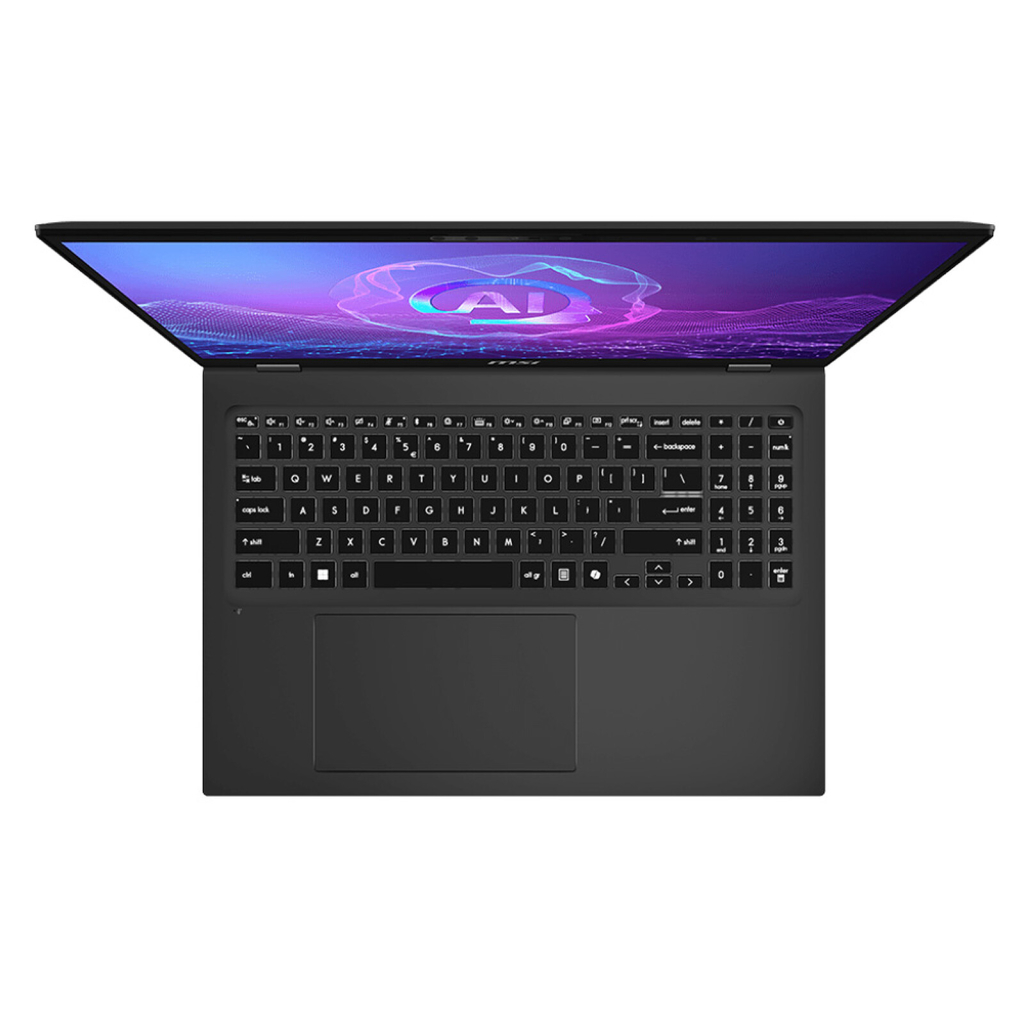 Ноутбук MSI Prestige 16 AI+Evo B2VMG-028UA (9S7-15A331-028) - зображення 4