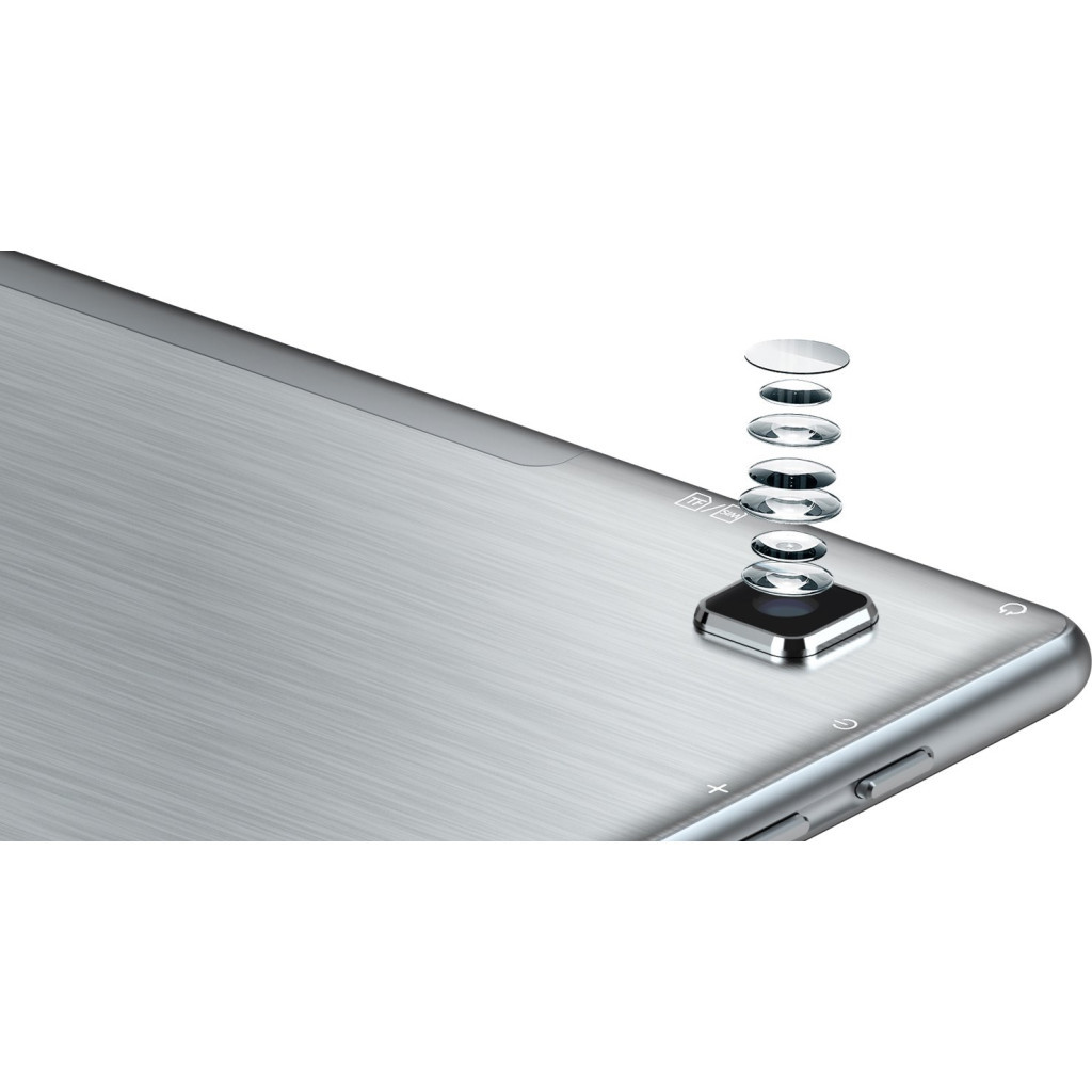 Планшет Teclast P20HD 10.1 4G LTE 4/64GB Gray (6940709682609) - зображення 10