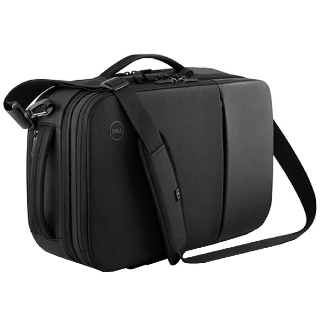 Рюкзак для ноутбука Dell 15" Pro Hybrid Briefcase Backpack PO1521HB (460-BDBJ-08) - зображення 5