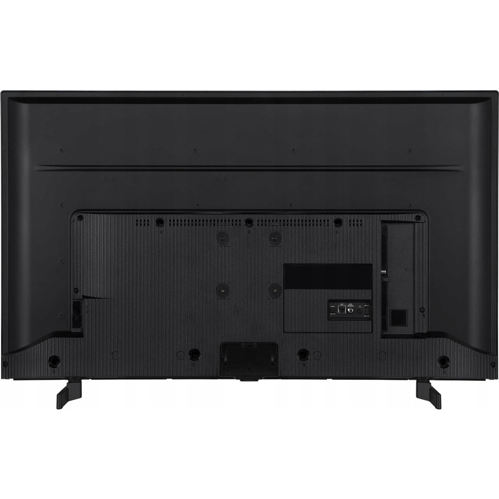 Телевізор Toshiba 50UA5D63DG - зображення 6