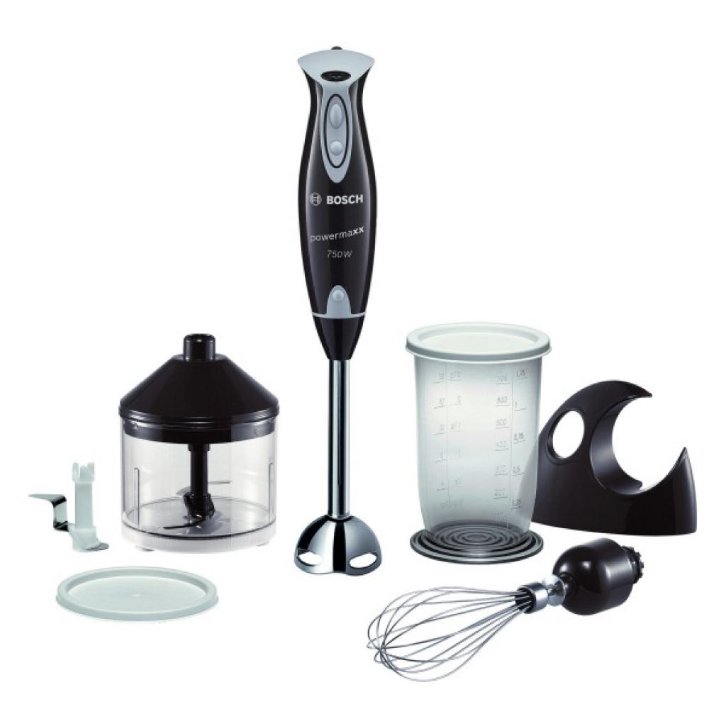 Блендер Bosch MSM 67 PE (MSM67PE) - зображення 1