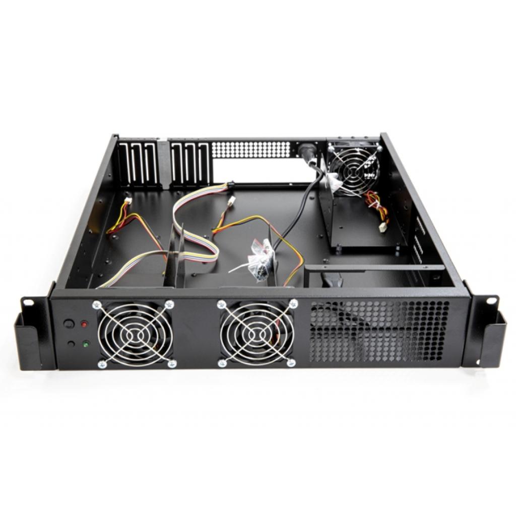 Корпус до сервера CSV 2U-LC 6HDD (2ЛЦ-6-КС-CSV) - зображення 5