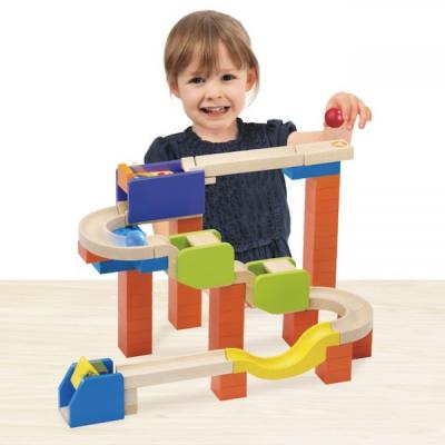 Конструктор WonderWorld Trix Track Магічний Перемикач (WW-7008) - зображення 2