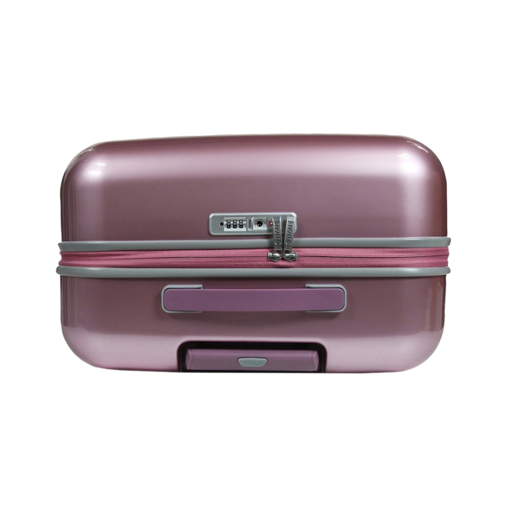 Валіза Titan Sportlight Flash Wild Rose M (Ti831405-12) - зображення 6