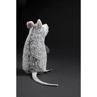 М'яка іграшка Sigikid Beasts Мишка 10 см (38624SK) - зображення 8