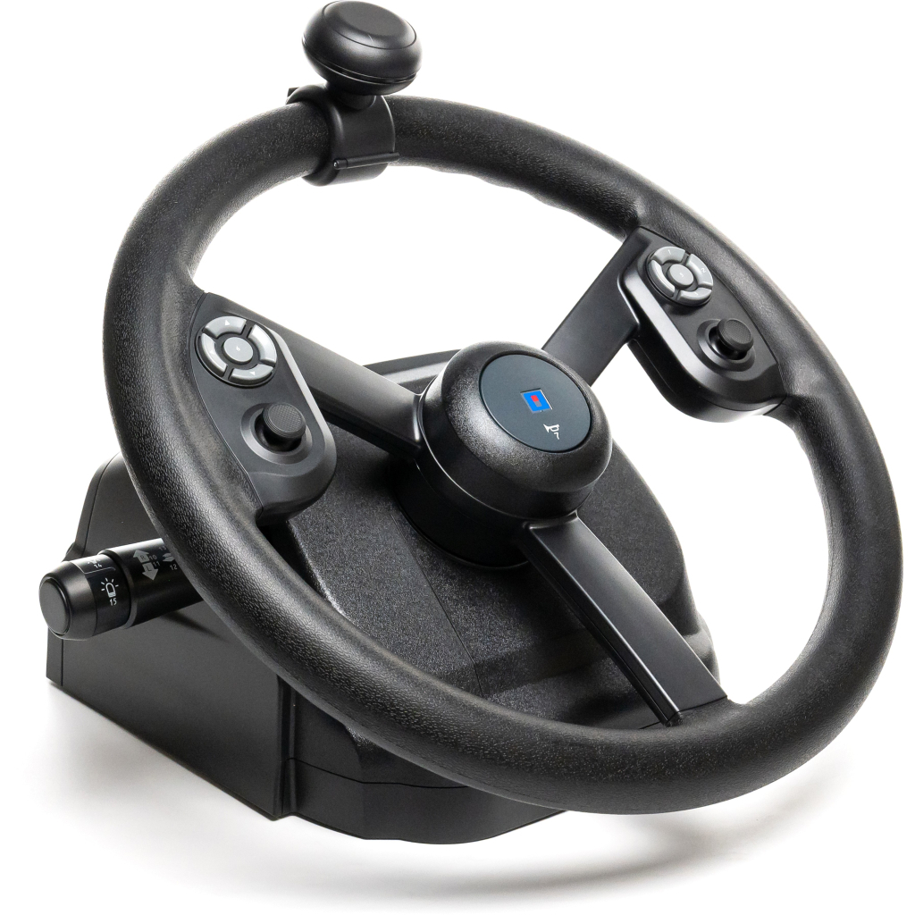 Кермо Hori Farming Vehicle Control System (810050912211) - изображение 3