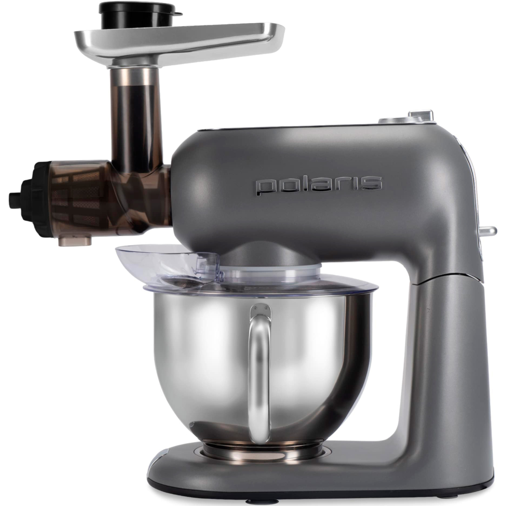 Кухонний комбайн Polaris PKM 2204L - зображення 5