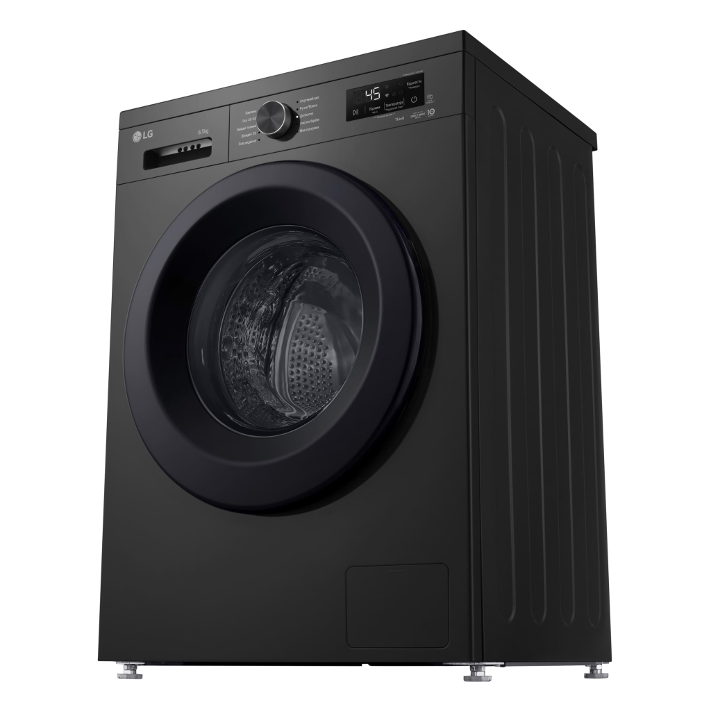 Пральна машина LG F2Y2WS6JE - изображение 9