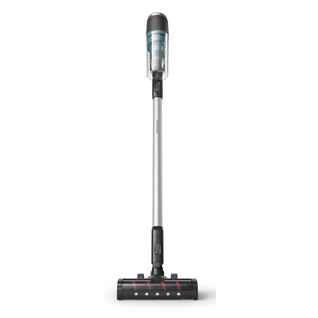 Пилосос Philips XC3031/01 - зображення 2