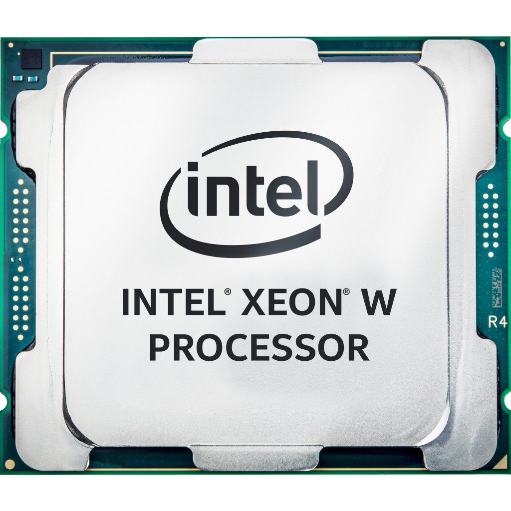 Процесор серверний INTEL Xeon W-1370P 8C/16T/3.6GHz/16MB/FCLGA1200/TRAY (CM8070804497616) - зображення 1