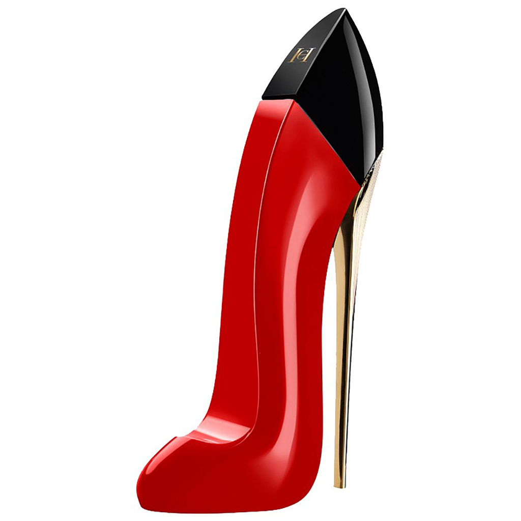 Парфумована вода Carolina Herrera Very Good Girl 30 мл (8411061041659) - зображення 1