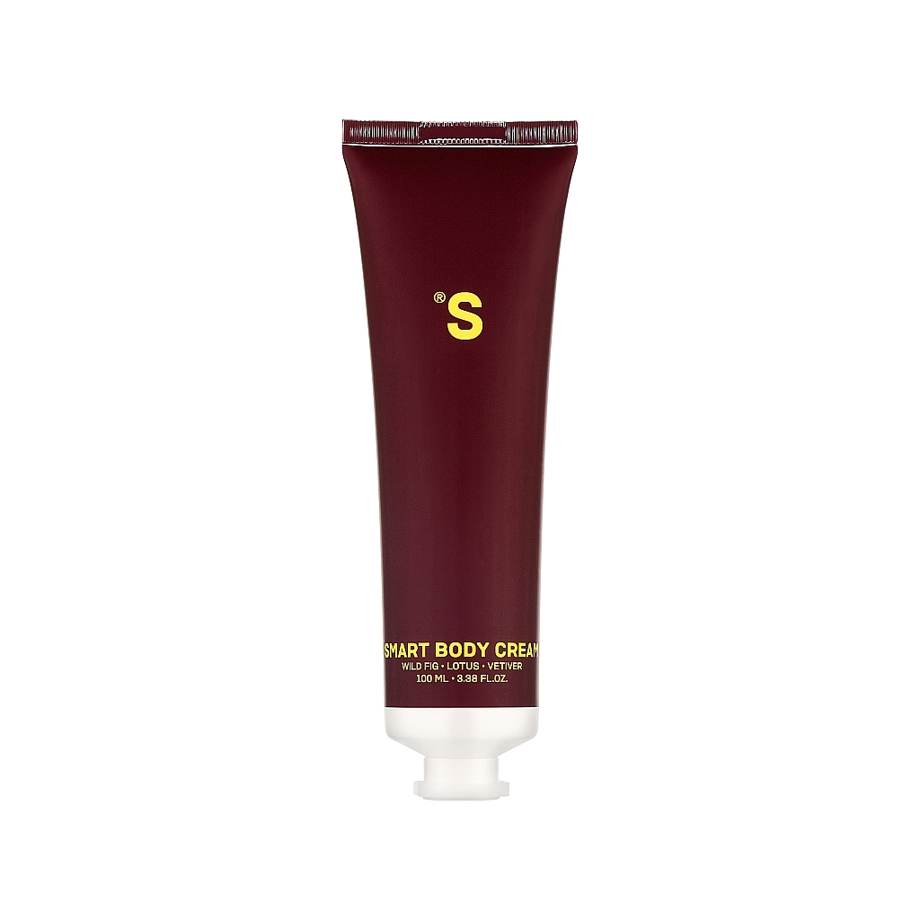 Лосьйон для тіла Sister's Aroma Smart Body Cream Інжир 100 мл (4820227783526) - зображення 1