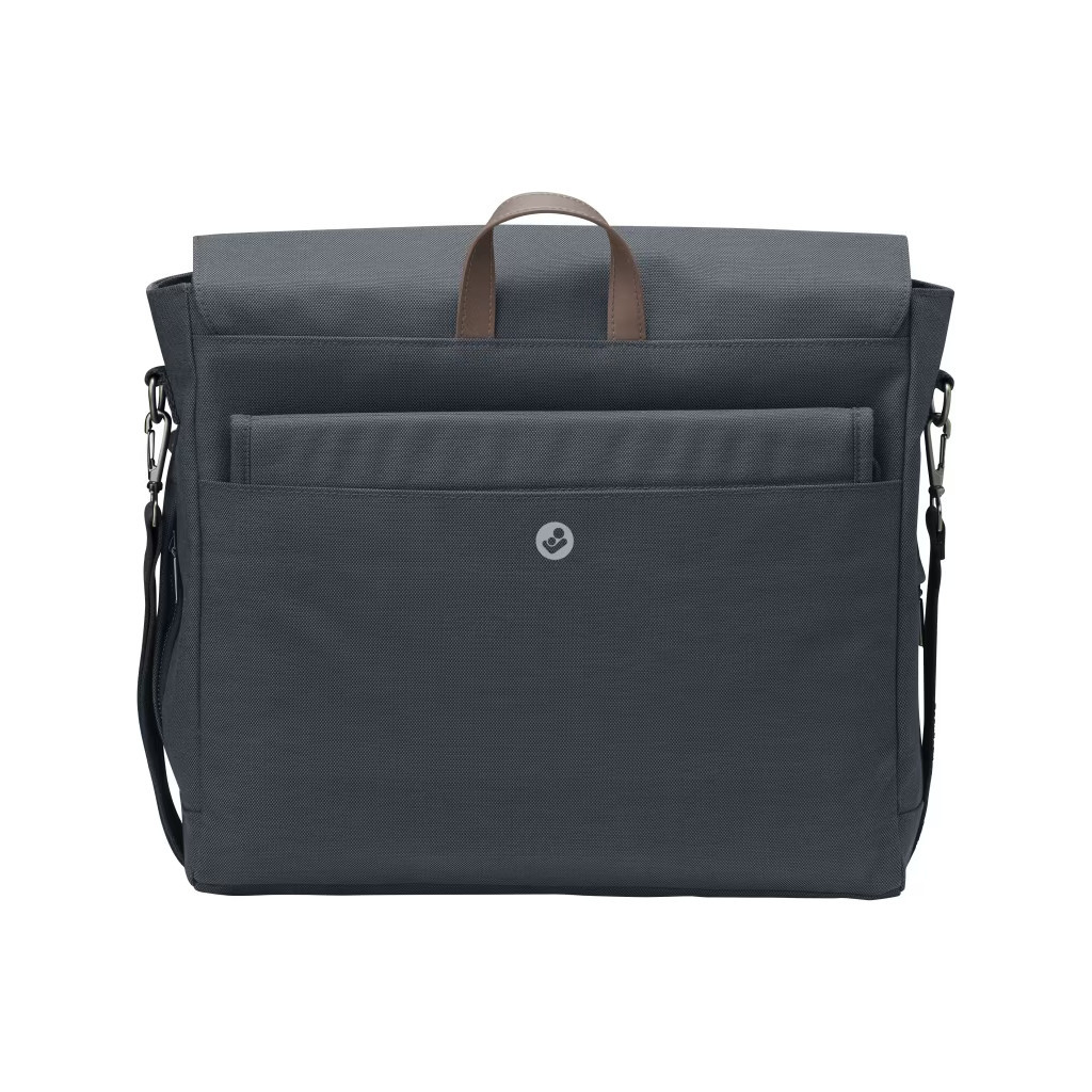 Сумка для мами Maxi-Cosi Modern Bag Essential Graphite (1632750111) - зображення 2