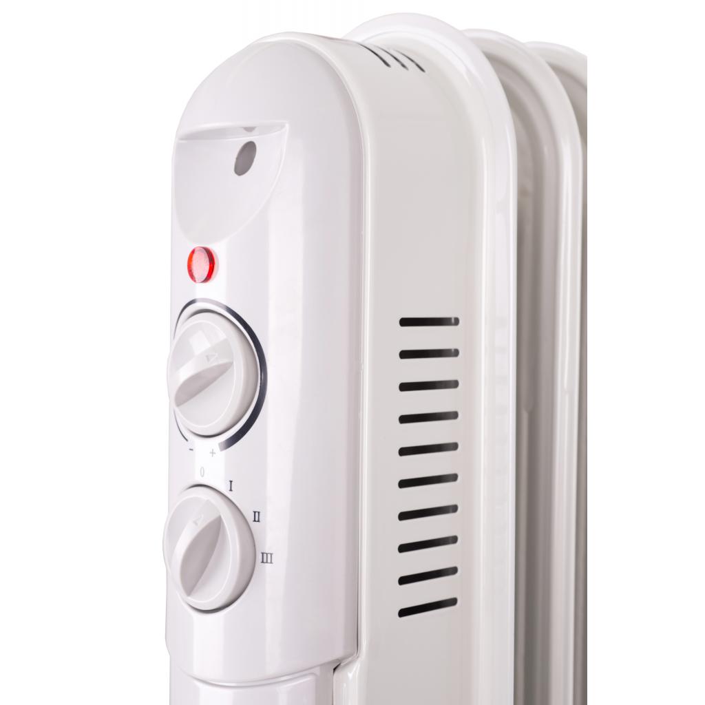 Обігрівач Ergo HO 212009 - зображення 8