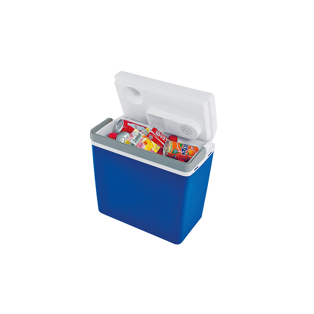 Автохолодильник Ezetil Mirabelle E-24 12 V (770611) - зображення 2