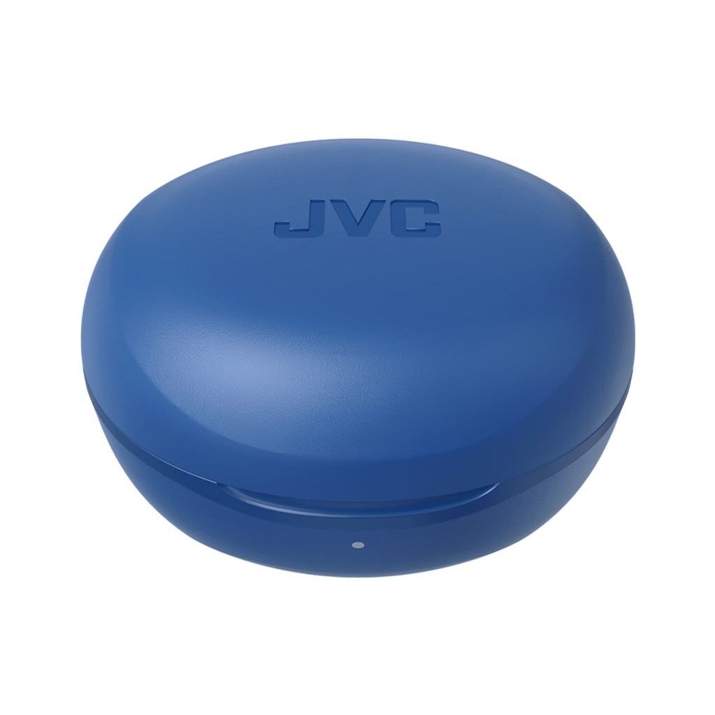 Навушники JVC HA-A6T Blue (HA-A6T-A-U) - зображення 3