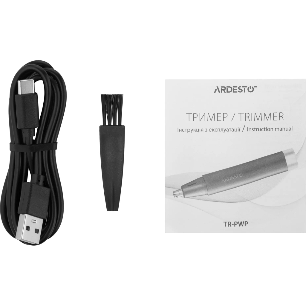 Тример Ardesto TR-PWP - зображення 10