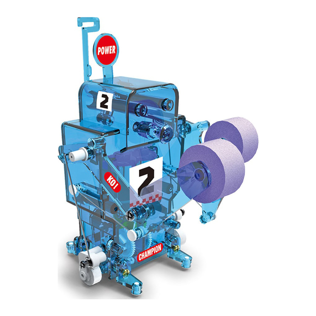 Конструктор BitKit Боксер (20713) - зображення 4