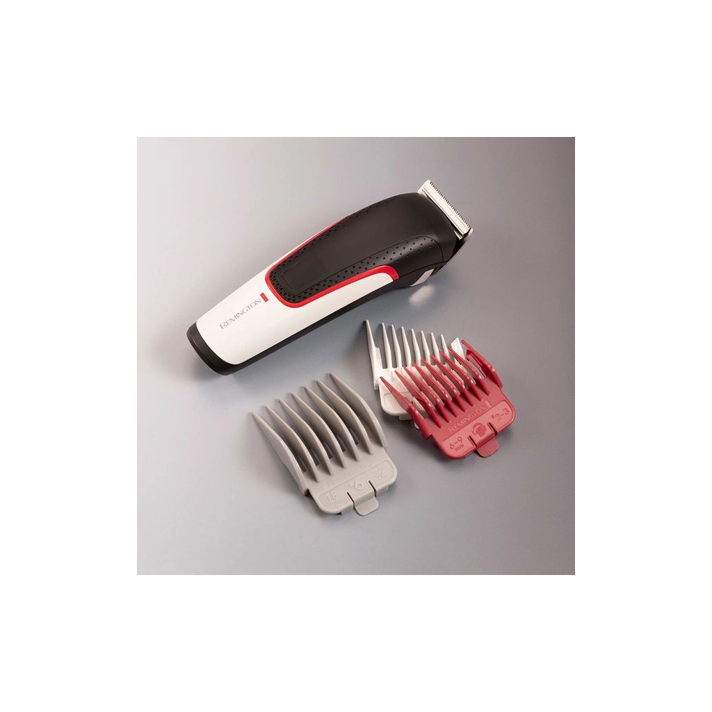 Машинка для стрижки Remington HC500 - зображення 2