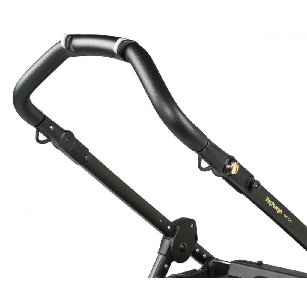 Коляска Peg-Perego Book Grafic Gold (IP23000000AB50RO01) - зображення 8
