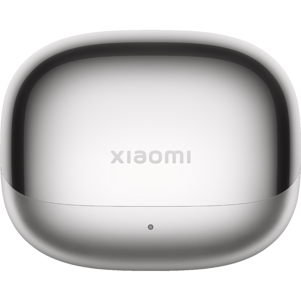 Навушники Xiaomi Buds 5 Pro Bluetooth (BHR9640GL) Titanium (1133641) - зображення 6