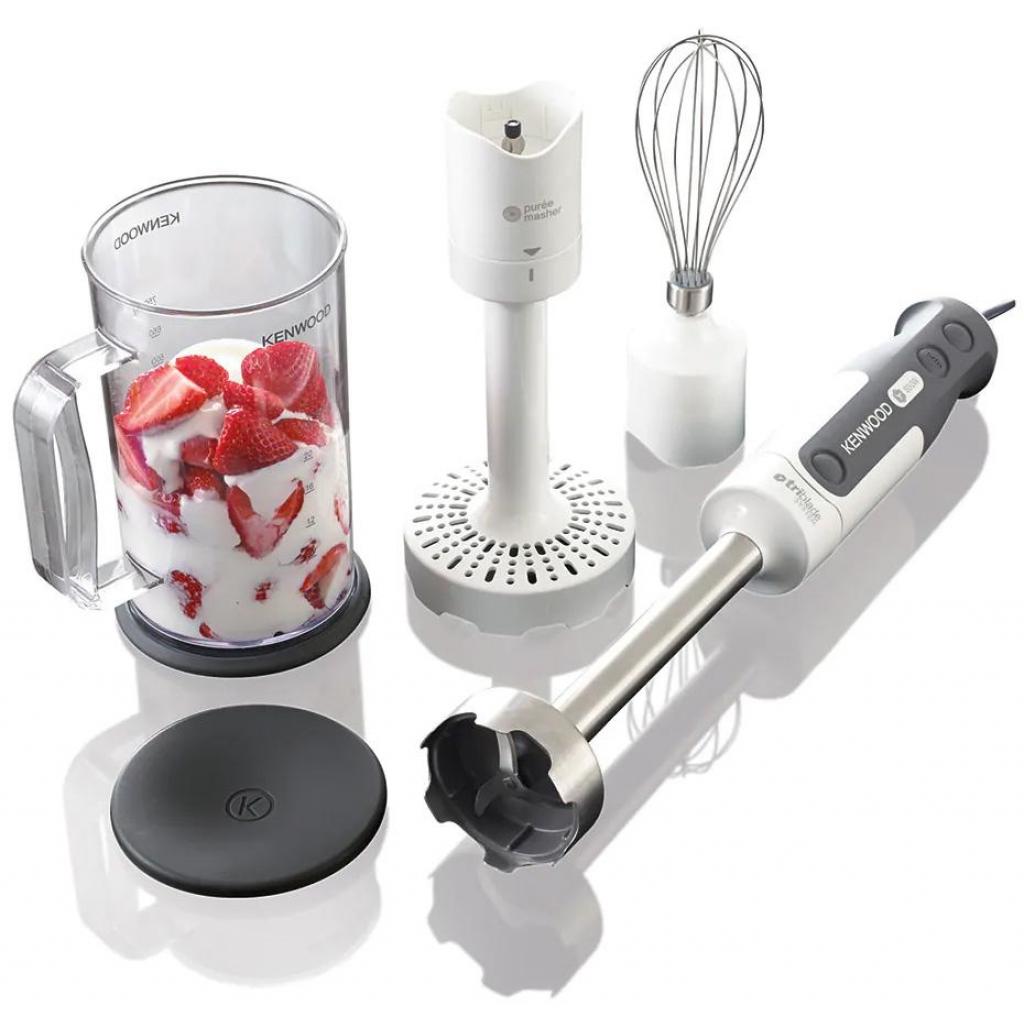 Блендер Kenwood HDP306WH - зображення 2