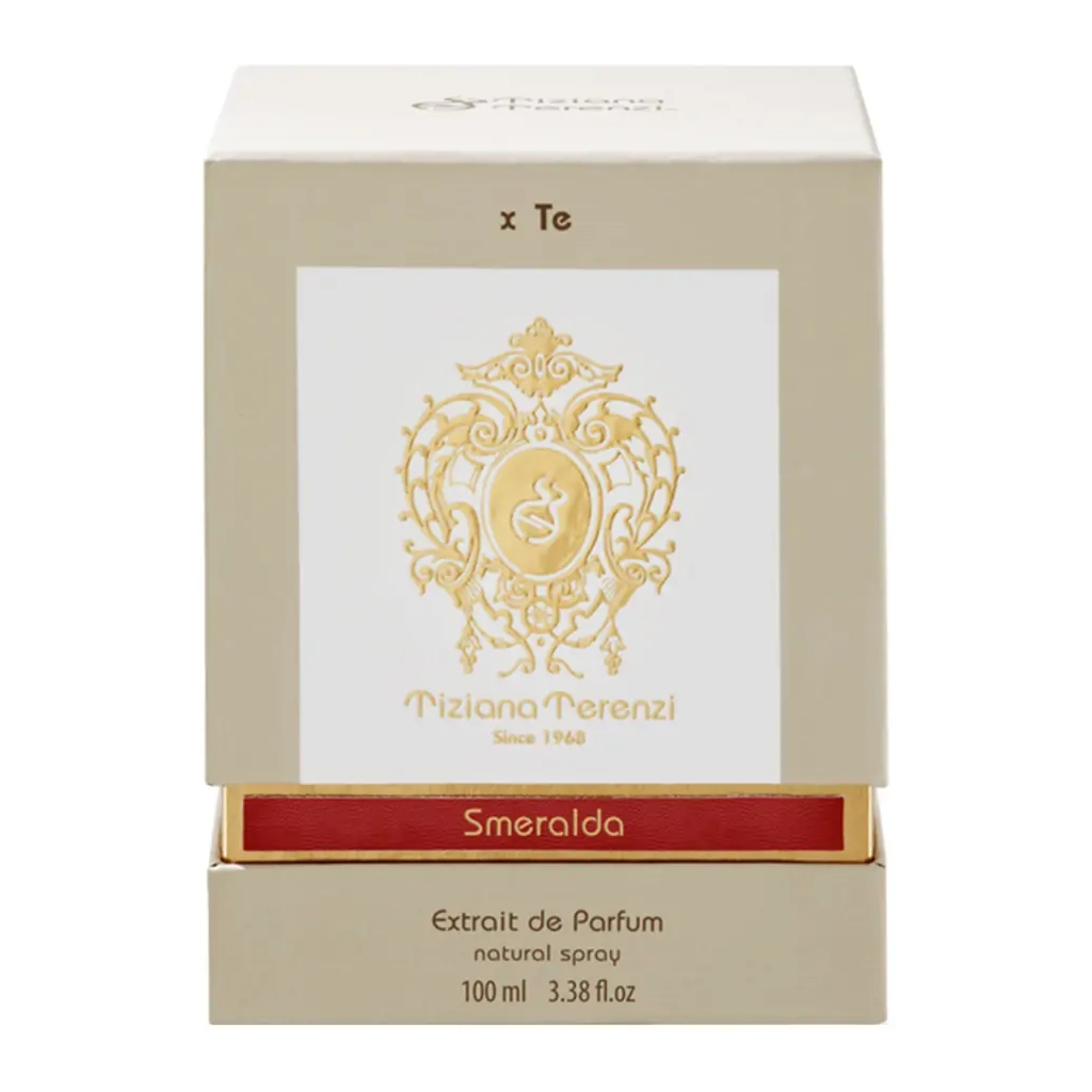Парфуми Tiziana Terenzi Smeralda 100 мл (8016741063930) - зображення 3