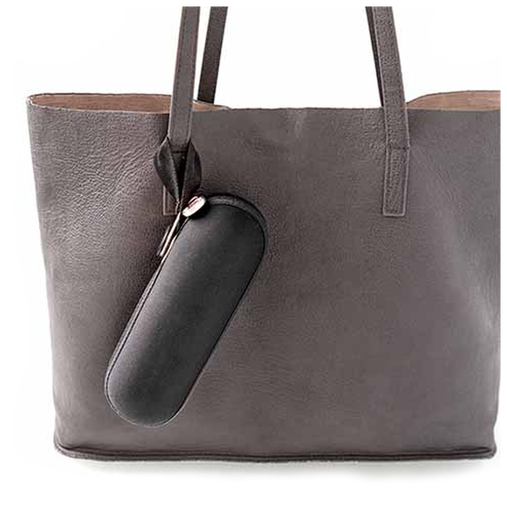 Парасоля Knirps X1 Manual 2Glam Pearl Ecorepel (Kn95 6010 8509) - зображення 5