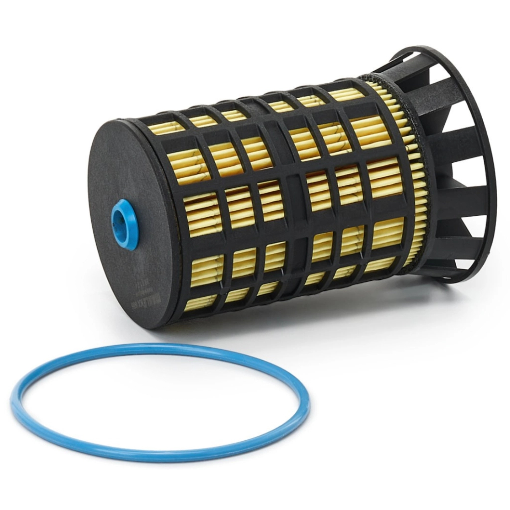 Фільтр паливний Mahle KX606D - зображення 3