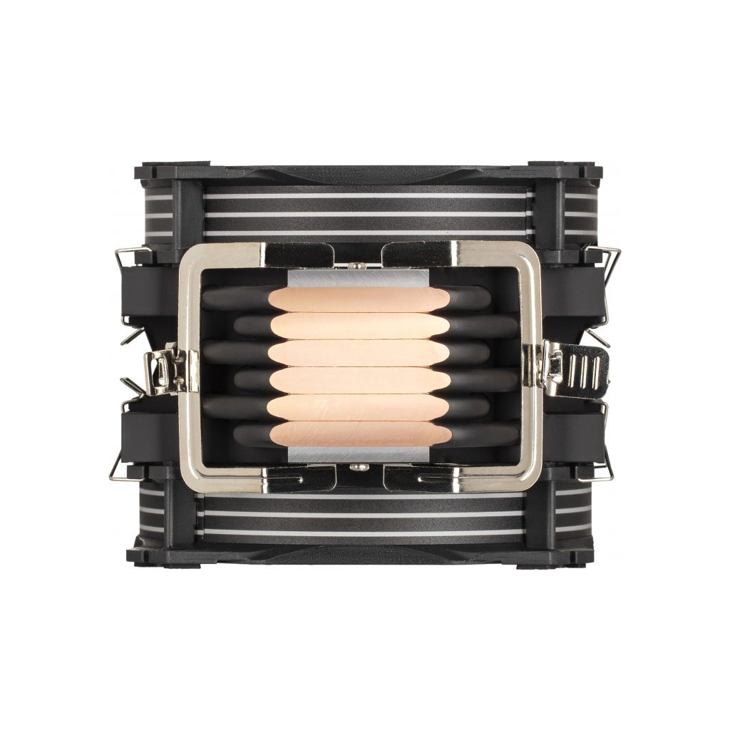 Кулер до процесора 2E GAMING AIR COOL (2E-AC120D6-ARGB) - зображення 7