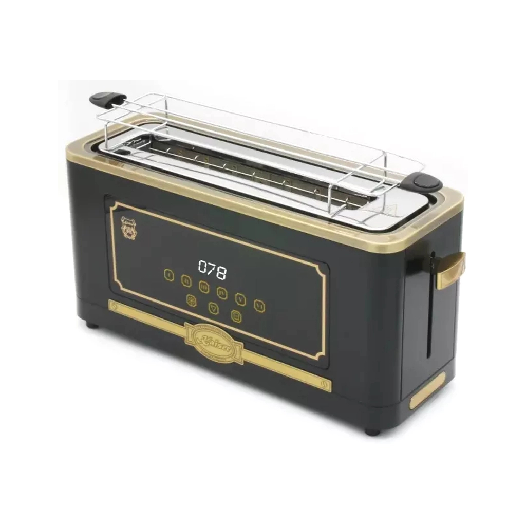 Тостер Kaiser T 4000 Em - зображення 1