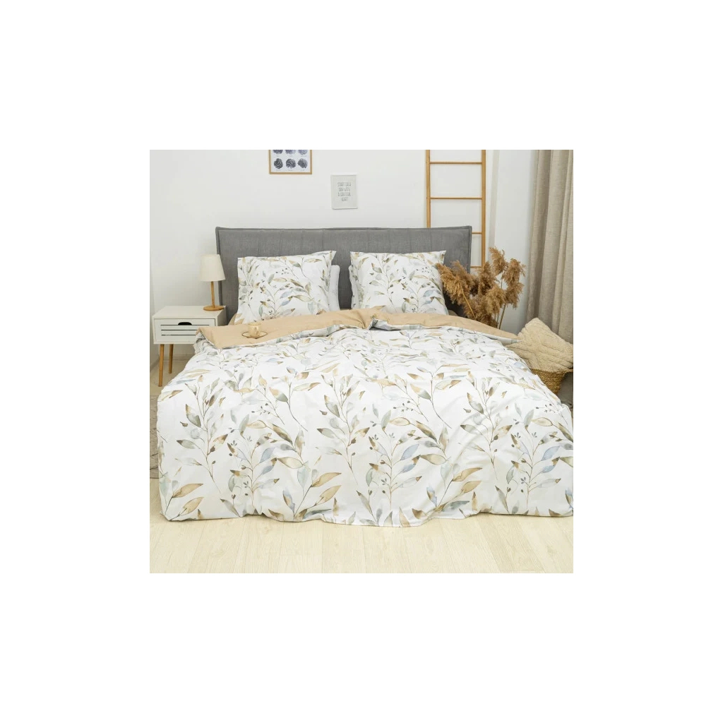 Постільна білизна Viluta 24328 Ранфорс полуторний (24328_pl) - зображення 2